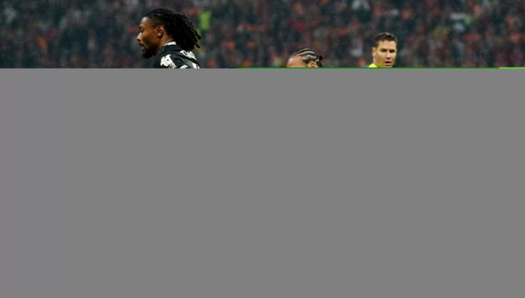 Leroy Sane 4 maç sonra sahada