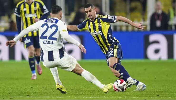 Levent Mercan: ”Biz kenetlenmiş durumdayız. Bu avantajımız”