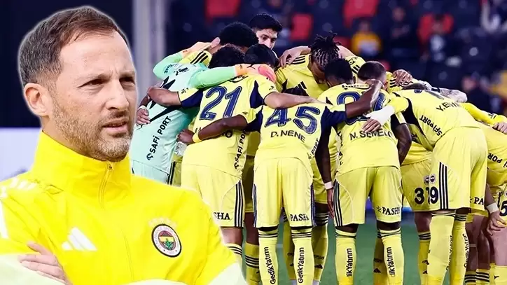 Lig, kupa, Avrupa… Fenerbahçe’nin yıldızı durmak bilmiyor