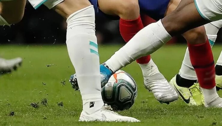 Ligde beraberlik kaldırıldı! Puanlama sistemi de değişti