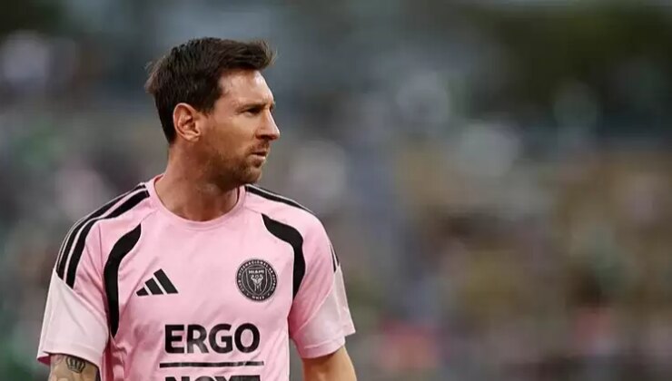 Lionel Messi’nin Galatasaray şartı!