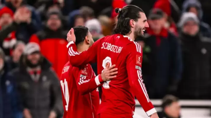 Liverpool-Brighton & Hove Albion: 3-0 (Maç sonucu-yazılı özet)