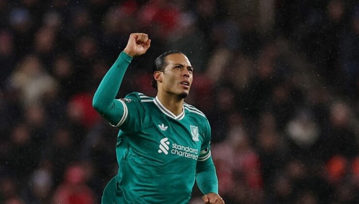 Liverpool deplasmanda Sunderland’i devirdi! İşte maçın özeti