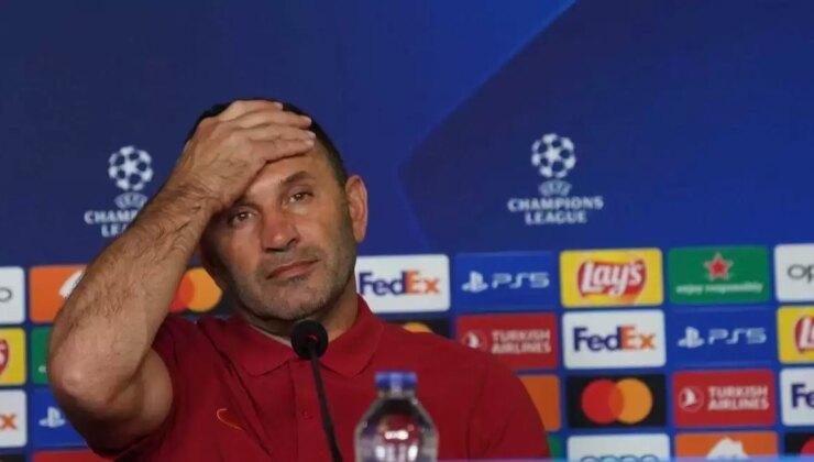 Liverpool ile eşleşen Galatasaray’ı bekleyen büyük tehlike