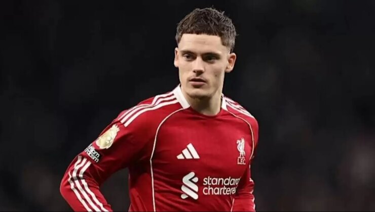 Liverpool’da Florian Wirtz belirsizliği sürüyor! Sakatlığı ne durumda?