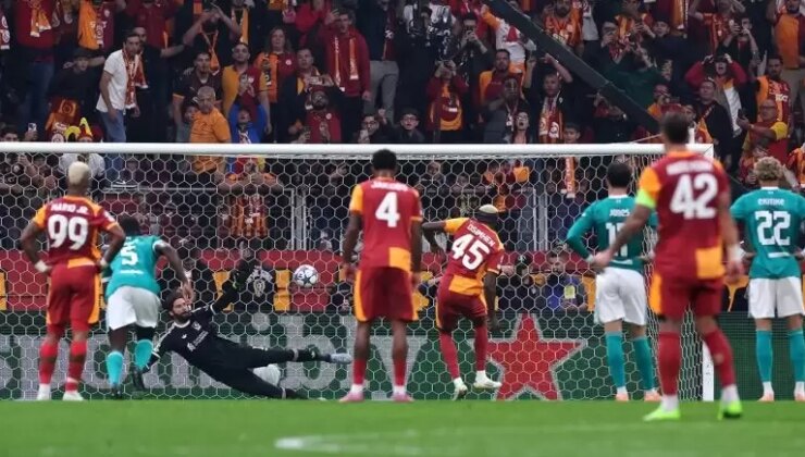 Liverpool’un ayaklarını titreten istatistik ortaya çıktı