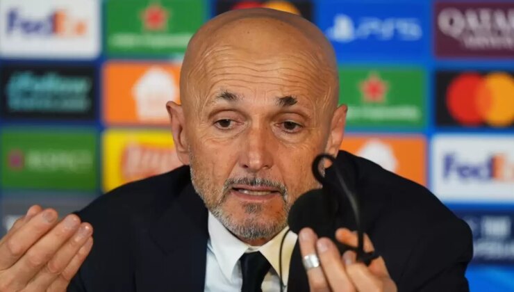 Luciano Spalletti’den Kenan Yıldız sözleri: "Önemli görevleri…"