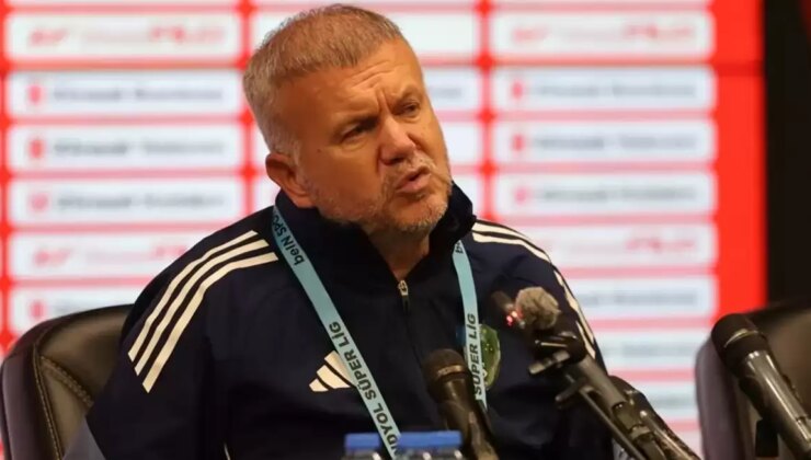 Maç sonu Kocaelispor cephesinden hakeme sert tepki