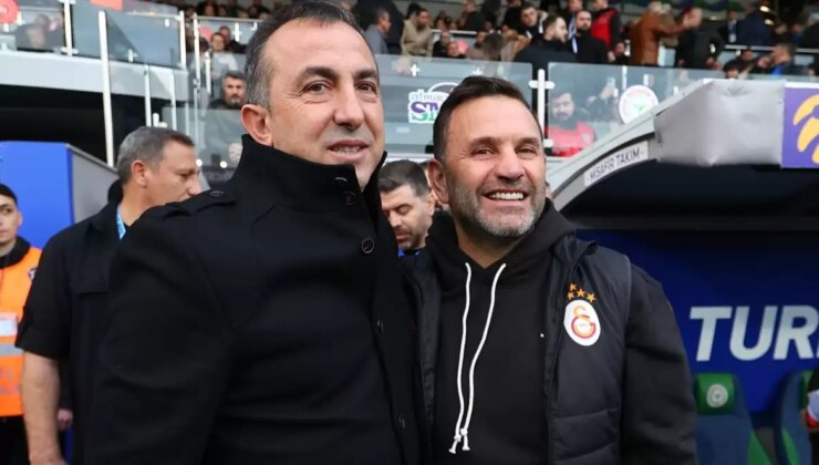 Maç sonu Okan Buruk Juventus’u durduracak stratejiyi açıkladı