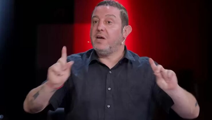 Maçın ardından Nihat Kahveci’den olay sözler: “Bayağı günaha giren olmuştur"