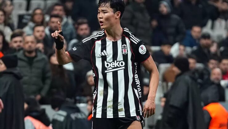 Maçın yıldızı Hyeon-gyu Oh konuştu!