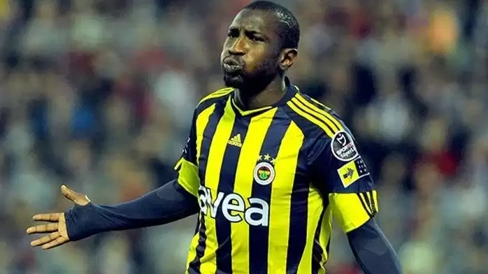 Mamadou Niang’dan Fenerbahçe ve Beşiktaş hakkında çarpıcı sözler!