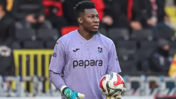 Manchester United, Andre Onana’nın bonservisini belirledi