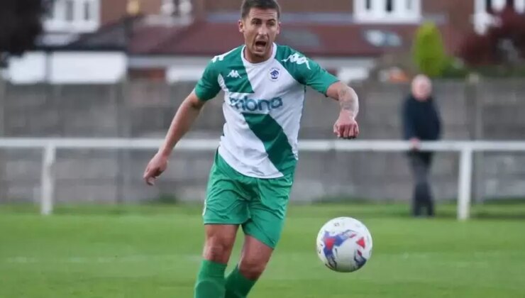 Manchester United ve Liverpool’da forma giymişti… Cinayete teşebbüsle suçlanıyor!