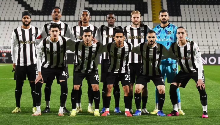 Manisa FK yarım saatte geri döndü! Bandırmaspor’un hayallerini yıkan gol 90’da geldi