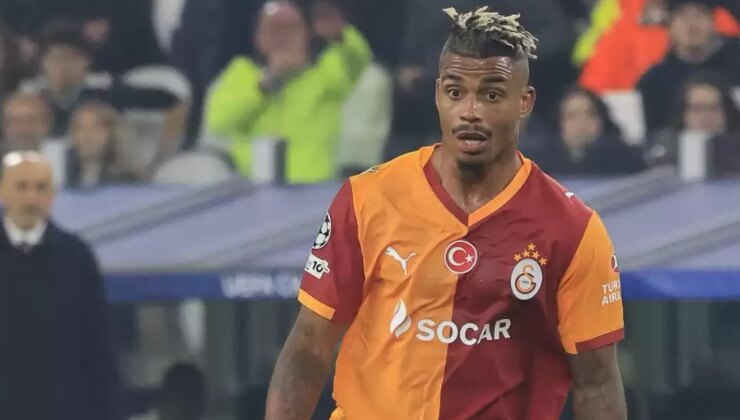 Mario Lemina: "Bu histen ders çıkarmalıyız"