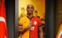 Mario Lemina’nın sözleşmesinde özel madde devreye girdi!