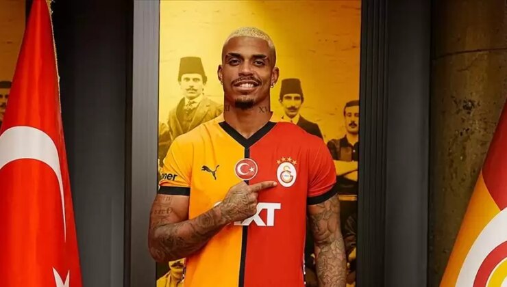 Mario Lemina’nın sözleşmesinde özel madde devreye girdi!