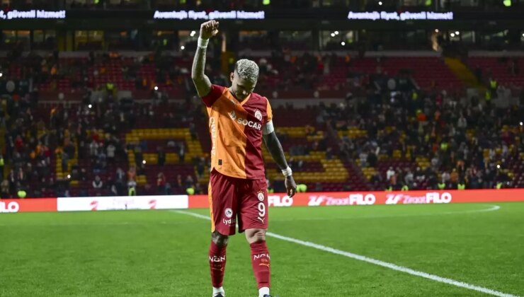 Mauro Icardi’den son dakika sözleşme ve rekor açıklaması!