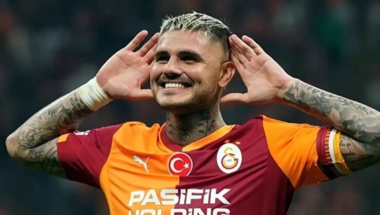 Mauro Icardi’ye sürpriz talip: Görüşmeler başladı!
