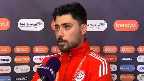 Mehmet Ender Örenç: "Oyuncularımız istediğimiz seviyede değil"