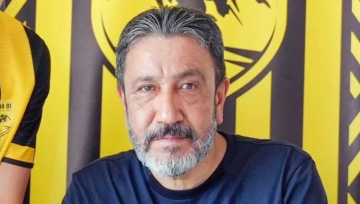 Menderes Kutlu’dan TFF’ye şike çağrısı ve sert eleştiri: "Hocaları sorgulamak lazım!"