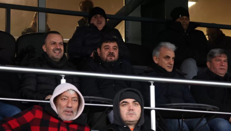 Menemen FK’den Bursaspor Teknik Direktörü Mustafa Er’e tepki