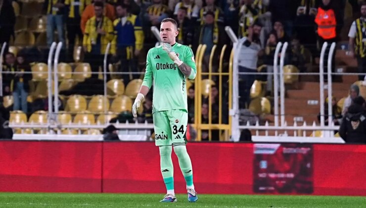 Mert Günok: Şampiyonluk hedefliyoruz