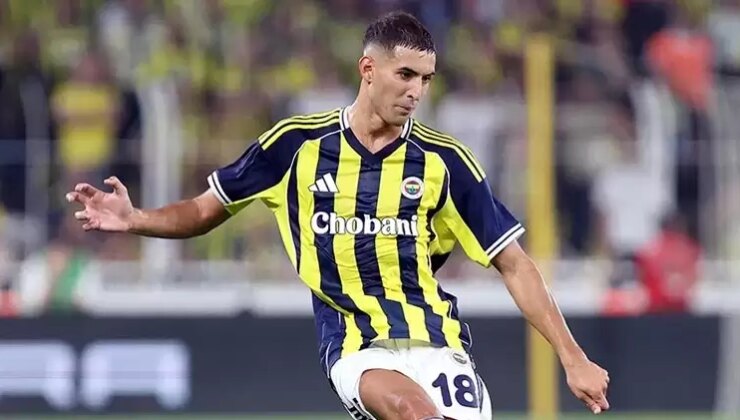 Mert Müldür: "Çok yoğun bir sürece gireceğiz. 3 kupaya adayız”