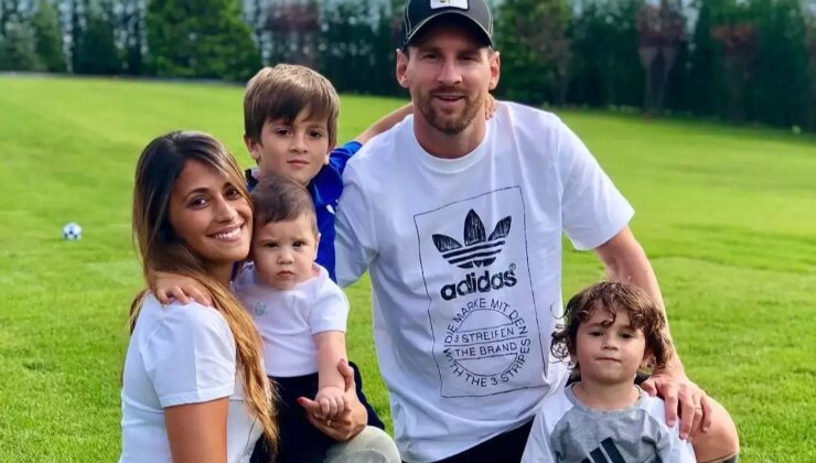 Messi ailesinin takımı ölüm sebebiyle ilk maçına çıkamayacak!