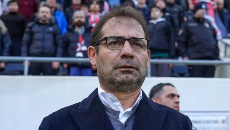 Metin Diyadin’den Gençlerbirliği’ne dev jest! Prim farkı için cebine elini attı