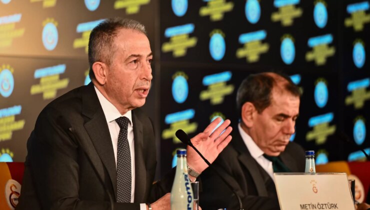 Metin Öztürk’ten Erden Timur açıklaması