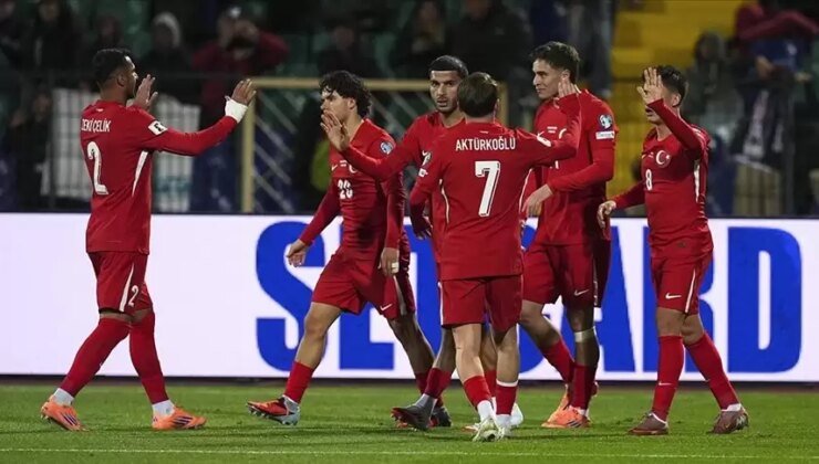 Milli futbolcular, İtalyan devinde buluşuyor!