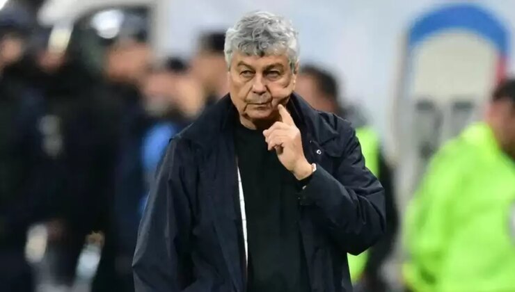 Milli maç öncesi Lucescu bilmecesi! Hagi teklifi reddetti