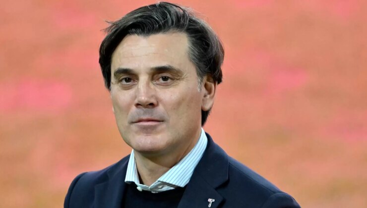 Montella’dan kura yorumu! Kadroda değişiklik olacak mı?