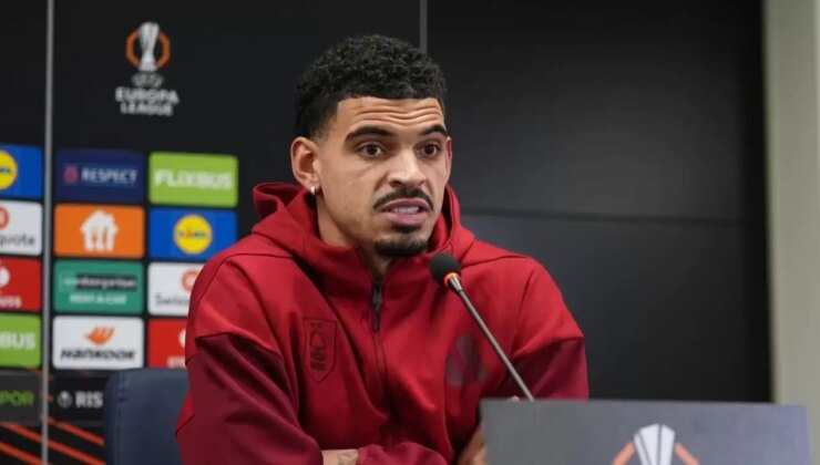 Morgan Gibbs-White: "Yarın ne yapacağımızı biliyoruz"