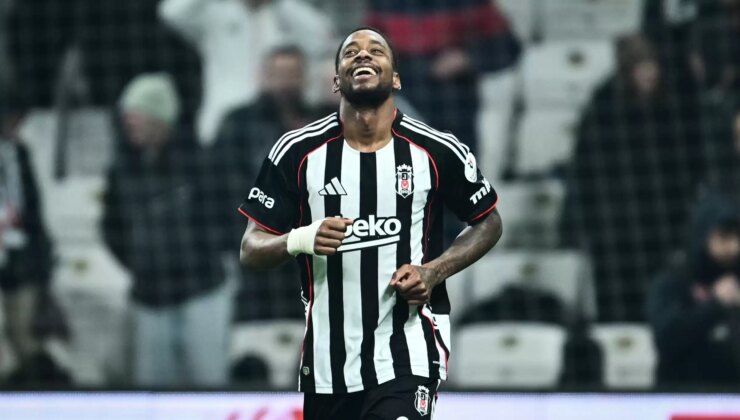 Murillo: Herkes bana çok yardımcı oldu