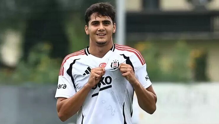 Mustafa Hekimoğlu 90+7’de sahnede! 3 puanı aldı