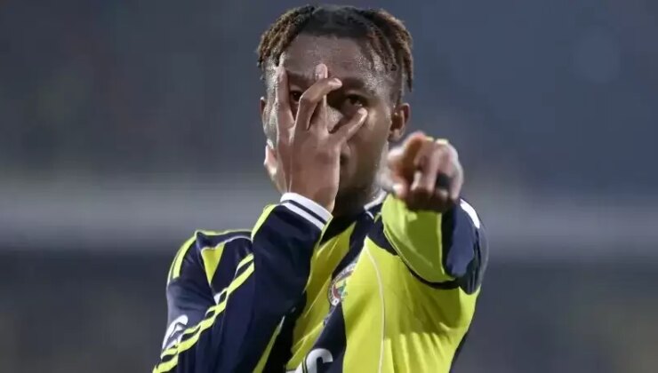 Nene: ”Aldığımız 3 puan çok önemli. 3 maçtır kazanamıyorduk”