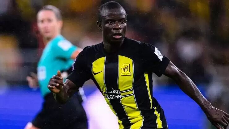 N’Golo Kante, Fenerbahçe’de!