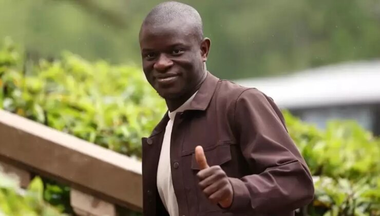 N’Golo Kante transferinde mutlu son! Kulüpler anlaştı, işte bonservis bedeli…
