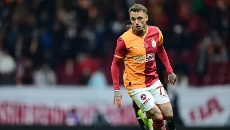 Noa Lang’dan transfer itirafı! Conte…