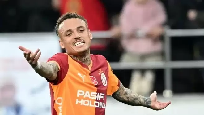 Noa Lang’tan Çaykur Rizespor maçı sonrası şampiyonluk sözleri