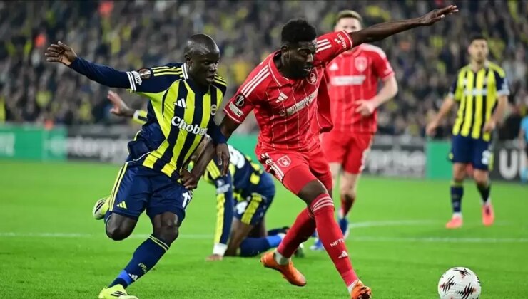 Nottingham Forest-Fenerbahçe maçı saat kaçta hangi kanalda? (Muhtemel 11’ler)