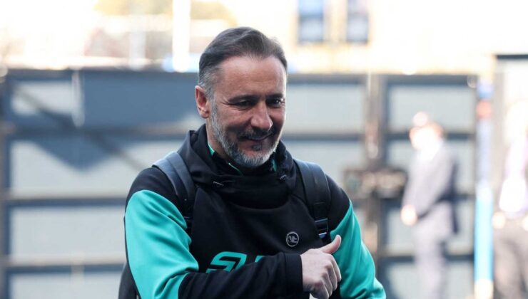 Nottingham Forest Vitor Pereira’yı resmen açıkladı!