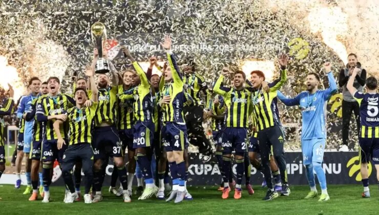 Nottingham Forest–Fenerbahçe maçını hakem Maurizio Mariani yönetecek