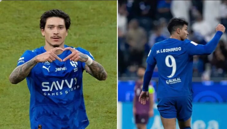 Nunez ile Marco Leonardo kadroya alınmadı! Inzaghi’den flaş açıklama geldi