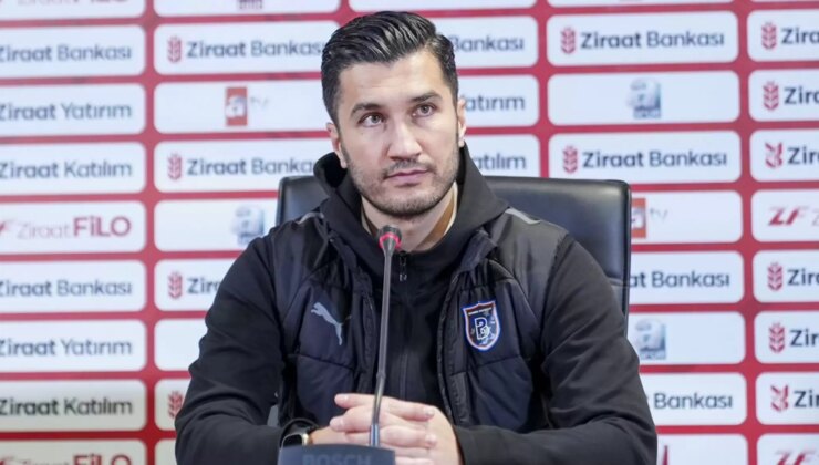 Nuri Şahin: "Trabzonspor’u da yenerek üst tura çıkmak istiyoruz"