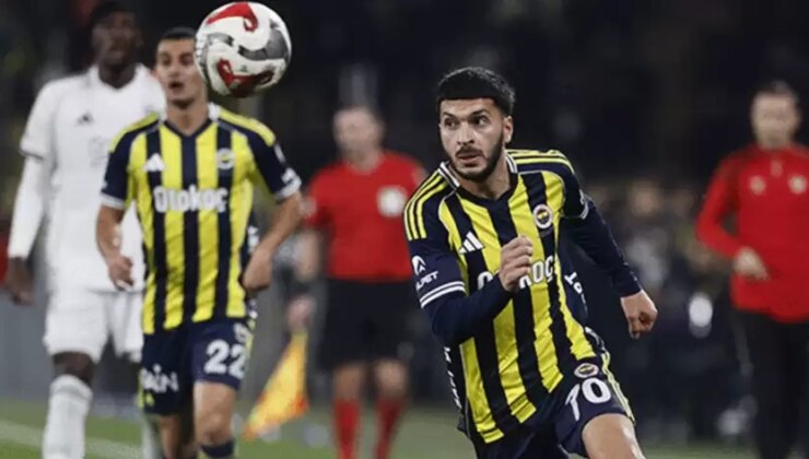 Oğuz Aydın formayı unuttu! Fenerbahçe’de gözden mi düştü?