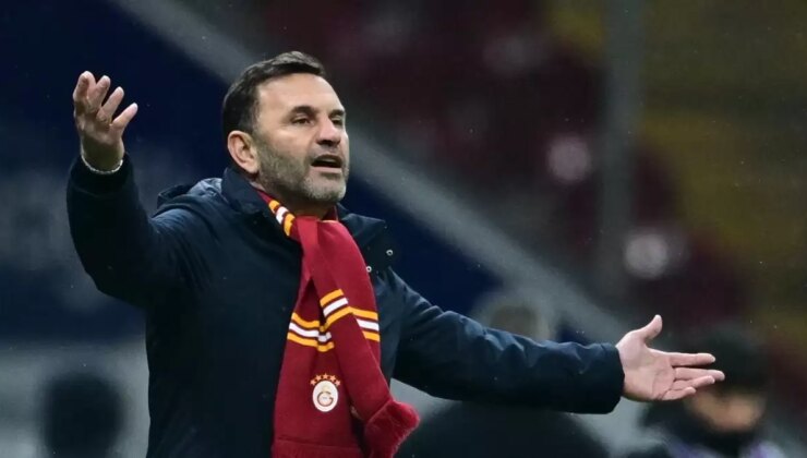 Okan Buruk açıkladı: Icardi, Juventus’a mı transfer oluyor?